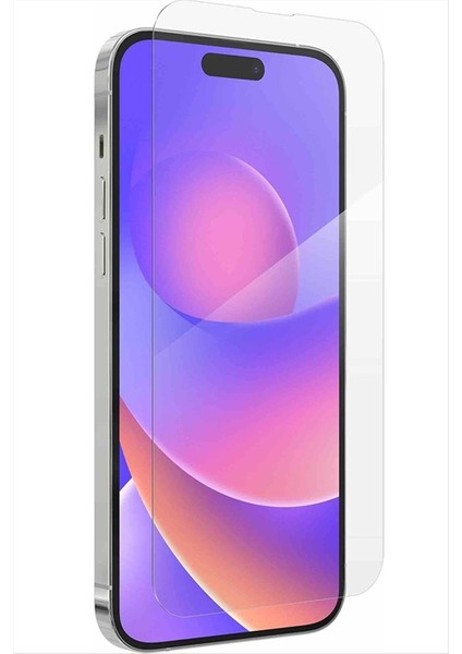 Iphone 14 Pro Max Kırılmaz Cam Ekran Koruyucu