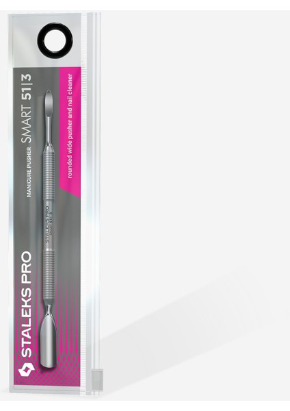 Smart Tırnak Itici Pusher ve Temizleyici Uç Ps-51/3 fırsatları