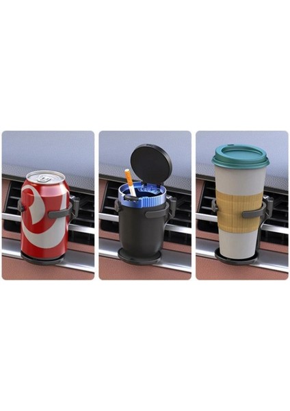 Katlanabilir Araba Bardak Şişe Tutucu modelleri