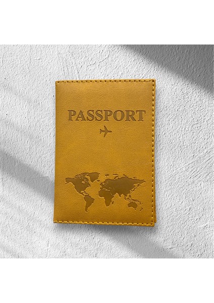 Pasaport/cüzdan/ruhsat Kılıfı