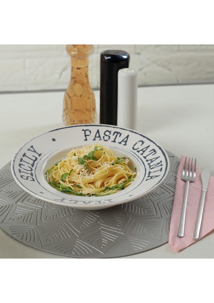 Makarna Tabağı 26 cm - 20679