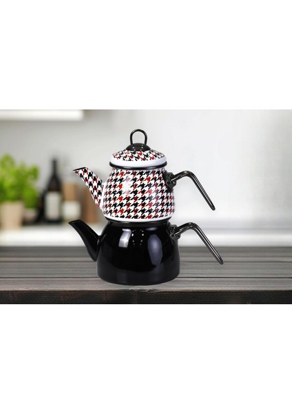 Mini Model Çaydanlık