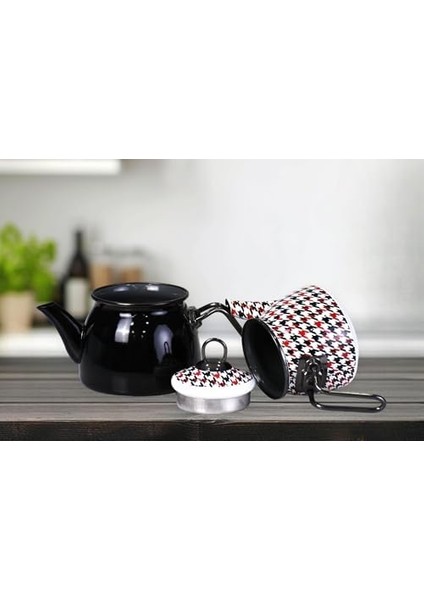 Mini Model Çaydanlık modelleri