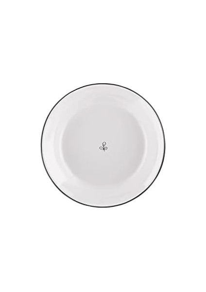 Mia Summertime Yemek Tabağı - 6lı Set 20 cm fiyatları