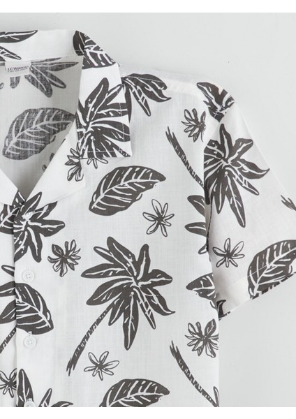 Yeni Sezon Desenli Erkek Çocuk Gömlek fiyatları