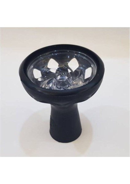 Özel Bölmeli Cam Silikon Nargile Si modelleri