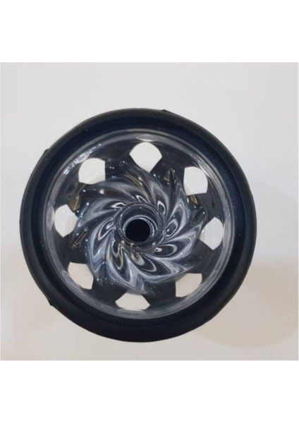 Özel Bölmeli Cam Silikon Nargile Si fırsatları