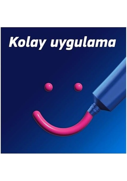 Plus Güçlü Isırık Diş Protezi Yapıştırıcı Krem 57 G modelleri