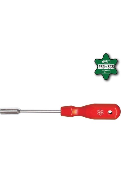 Pro-Scr 02675 1/4 Bits Tutucu Tornavida