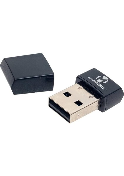 PWR-4815 150 Mbps 2.4ghz 7601 Işlemcili USB Kablosuz Cdli