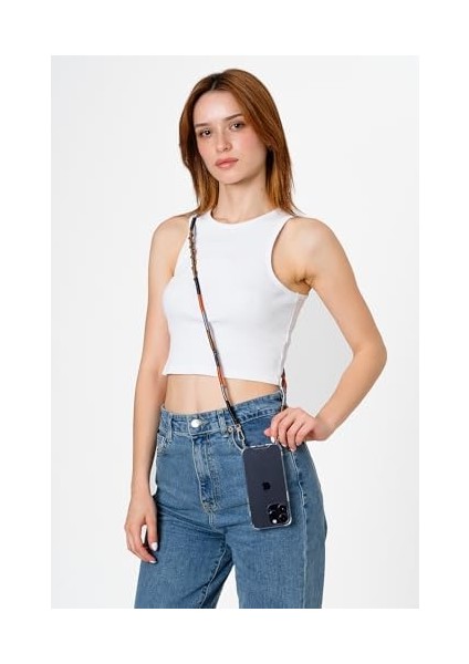 Strong El Örgüsü Telefon ve Çanta Askısı fiyatları