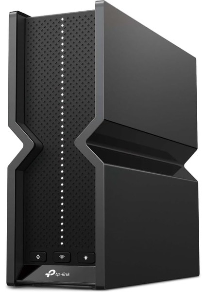 Archer BE550, BE9300 Tri-Band Wi-Fi 7 Router, Fiber Destekli, 5× 2.5 Gbps Port, 6ghz 160 Mhz Genişliği, Vpn Destekli, Easy Mesh Uyumlu, Homesheild