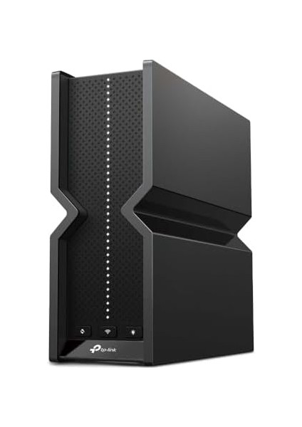 Archer BE550, BE9300 Tri-Band Wi-Fi 7 Router, Fiber Destekli, 5× 2.5 Gbps Port, 6ghz 160 Mhz Genişliği, Vpn Destekli, Easy Mesh Uyumlu, Homesheild fiyatları