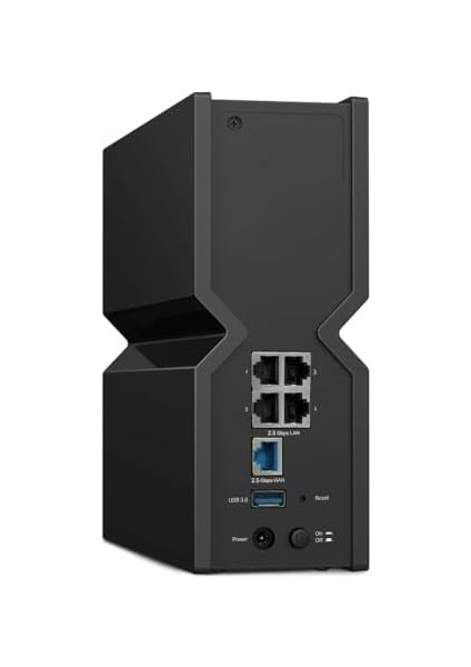 Archer BE550, BE9300 Tri-Band Wi-Fi 7 Router, Fiber Destekli, 5× 2.5 Gbps Port, 6ghz 160 Mhz Genişliği, Vpn Destekli, Easy Mesh Uyumlu, Homesheild modelleri