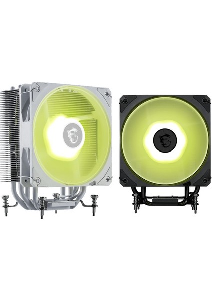 Msı Mag Corefrozr AA13 120MM Argb Işlemci Hava Soğutucu