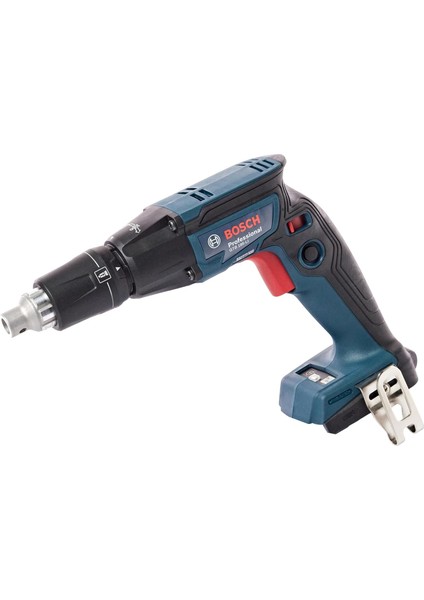 Professional Gtb 185-LI Akülü Vidalama Makinesi (18 Volt, Solo, 0-4.500 Dev/dak, Karton Kutuda)
