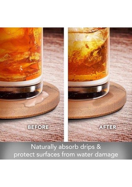 Cinnabar Markası, Çok Renkli Tamamen Kumtaşı-Çeşitli Desenlere Sahip Dayanıklı Taş, Her Altlığı Orijinaldir, 10 cm Yuvarlak fiyatları