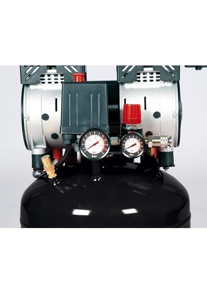 Te-Ac 135/24 Silent Plus, Sessiz Hava Kompresörü - 4020610 modelleri