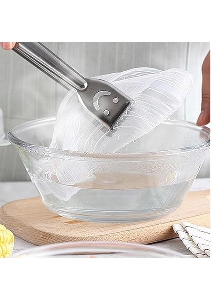 Streç Kapak Seti 6 Adet Kupa Kavanoz Kase 6 Lı Silikon Kapak Seti Bpa Içermez fiyatları