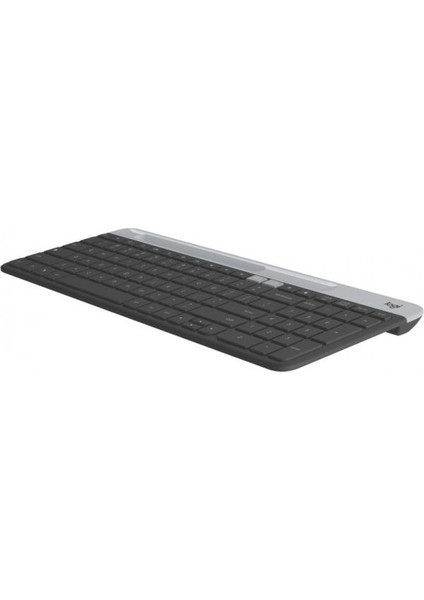 Logıtech K580 Q Slım Multı-Devıce Bluetooth(R) Kablosuz Klavye Siyah 920-010624 fiyatları