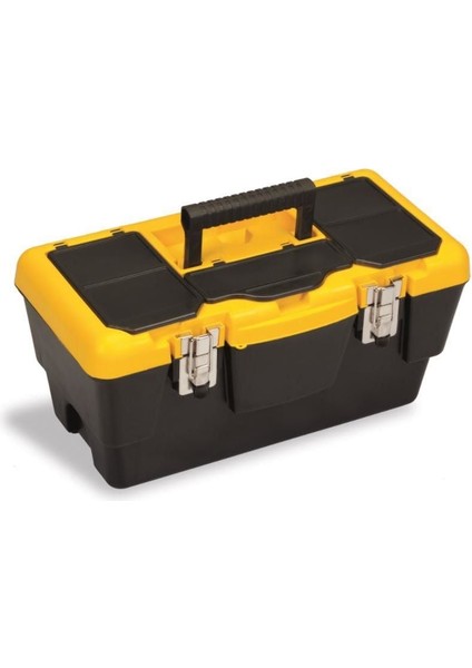 Port-Bag ML03 Metal Kilitli Takım Çantası 19&apos;&apos;