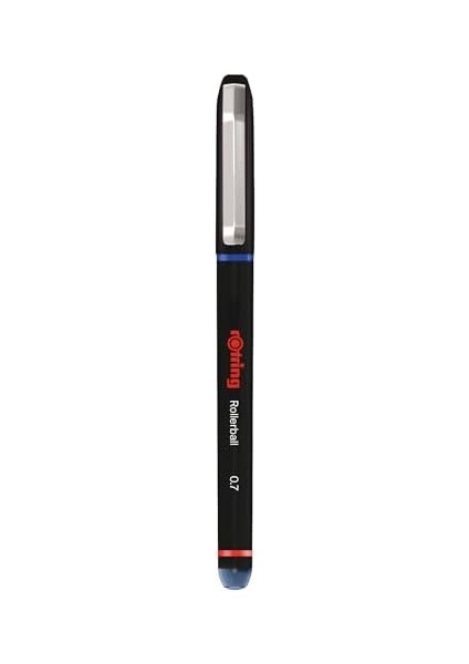 Visumax + Roller Ofis Seti- 0.7 Mm, Mavi modelleri