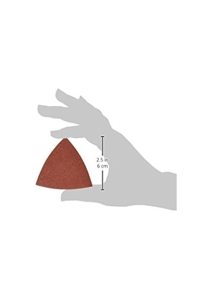 Zımpara Kağıtları Ozi/e, Tane Iriliği 150, 25 S, 28893 Için fiyatları