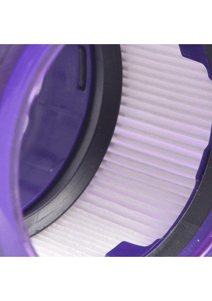 SV20,V12 Detect SLIM,V12 Slim Şarjlı Süpürge Filtresi, ile Uyumlu modelleri