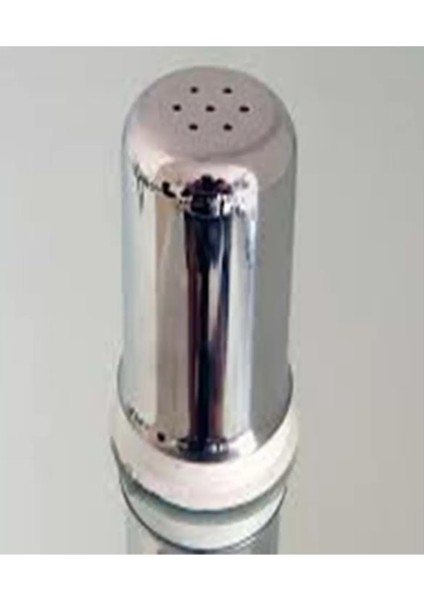 Büyük Çelik Karabiberlik ROYALEKS-K-4602