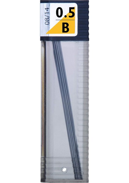 Leader Uç 0,5mm 12UÇ/TÜP B