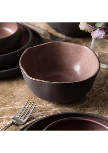 Concept Petrie Handmade Organik Kase 20CM modelleri