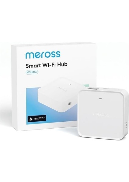 Alarmlı Wifi Hub, Fiziksel Ağ Bağlantı Noktalı Akıllı Köprü, 32 Cihazını Destekler,,, ve ile Uyumlu
