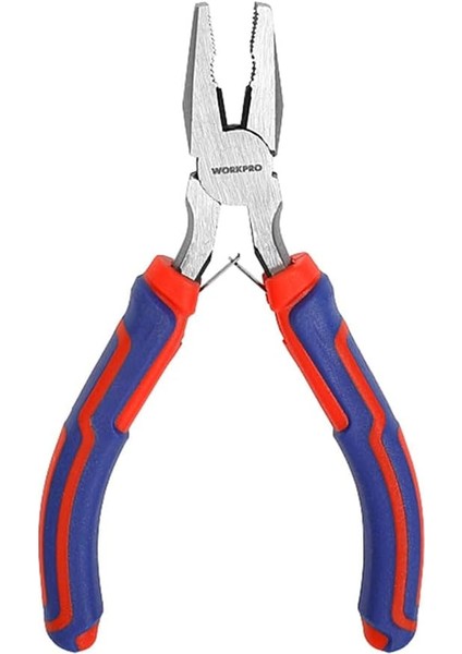 WP231097 120MM Cr-V Elektronikçi Profesyonel Mini