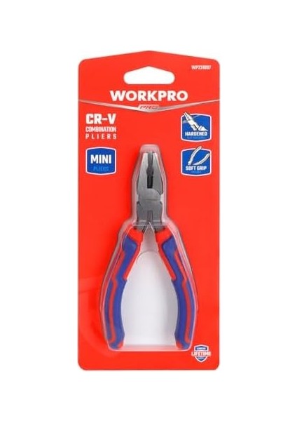 WP231097 120MM Cr-V Elektronikçi Profesyonel Mini fiyatları