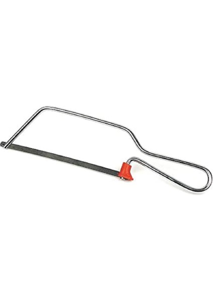 Man 333, Kıl Testere, Gri