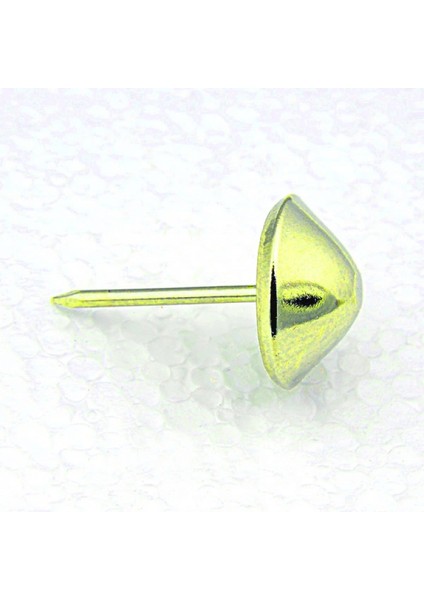 Febko Altın, Sarı Konik Kabara Raptiye 11 mm - 1000 Adet