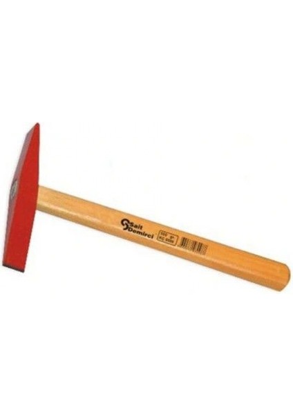 S.d. Çelik Raspa Çekici 500 gr - Ahşap Saplı