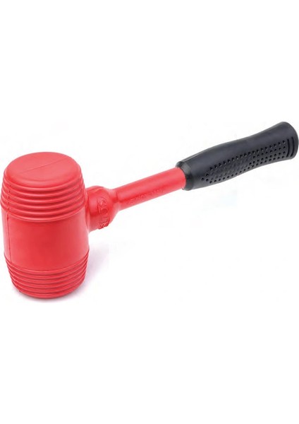 Eltos Çift Renkli Lastik Tokmak No:40