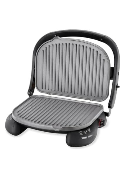 A324-10 Castron Tost Makinesi Siyah/siyah fiyatları