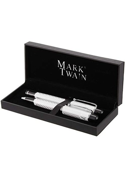 MC-18409 Ferraghini, Gümüş/siyah modelleri