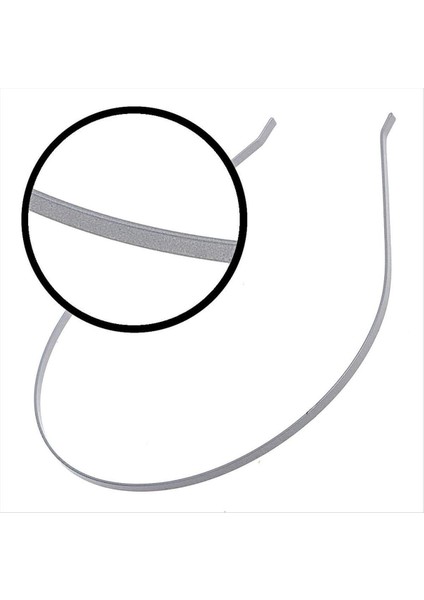 Metal Taç 3 mm
