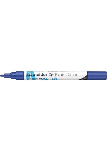 Akrilik Marker 310 2mm 103