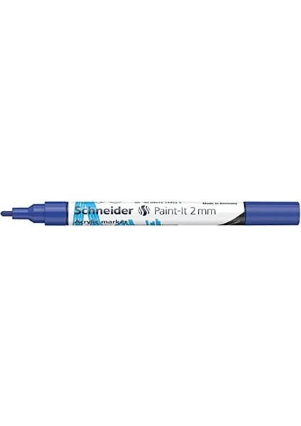 Akrilik Marker 310 2mm 103 modelleri