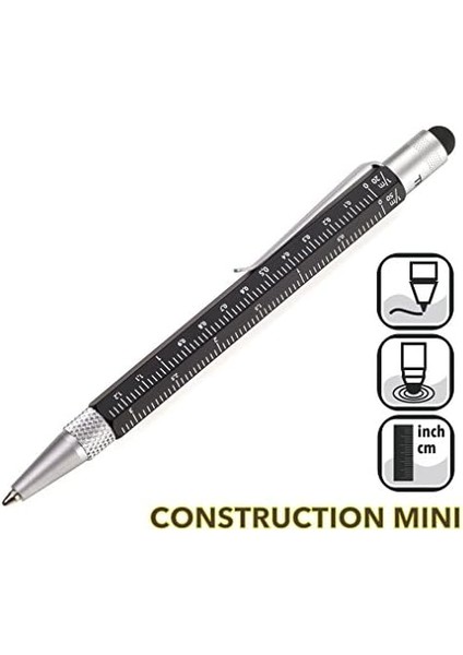 PIP22BK PIP22BK Sytlus Mini Tükenmez Siyah fiyatları