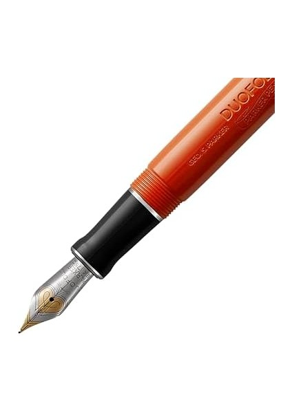 Duofold Kırmızı Ct Dolmakalem Centenial,medium Uç fiyatları