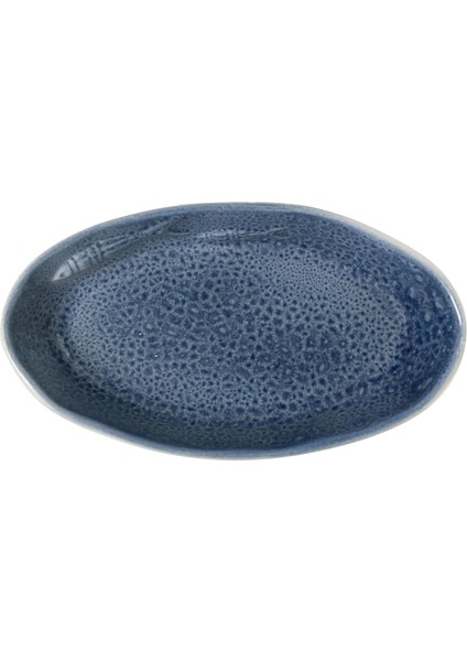 Concept Mare Kayık Tabak