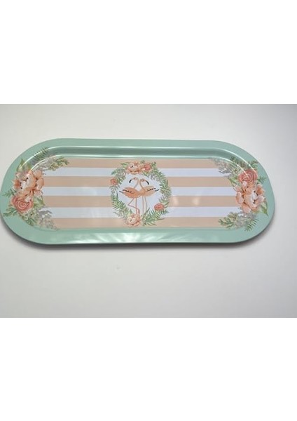 Metal Tepsi Seti – Desenli fiyatları