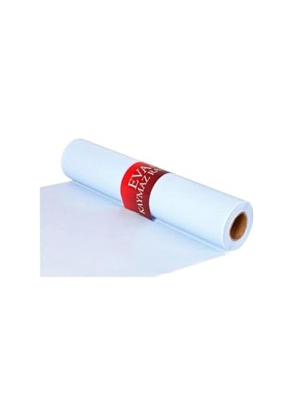 Eva Raflık Pıtırcık Kaydırmaz 45 cm x 5 Metre Şeffaf fiyatları