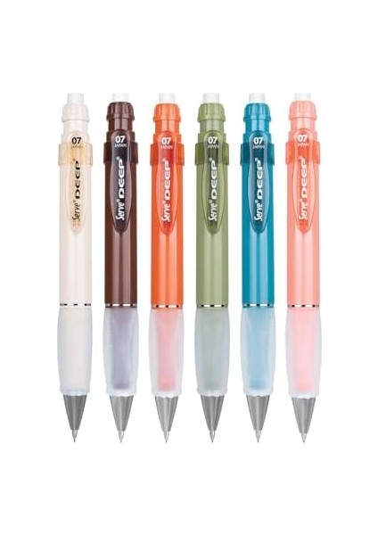 Deep Mekanık Kursun 07MM fiyatları