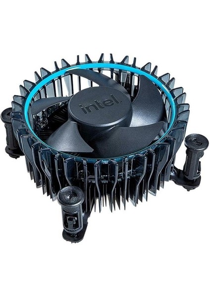 Intel Orjınal Fan LGA1700 Uyumlu